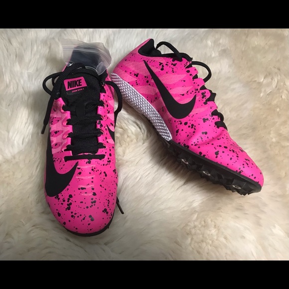 New Nike Zoom Rival Running Track Shoes - Picture 2 of 14